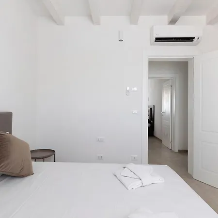 Appartement Le Dodici Porte - Porta Maggiore 9 By District