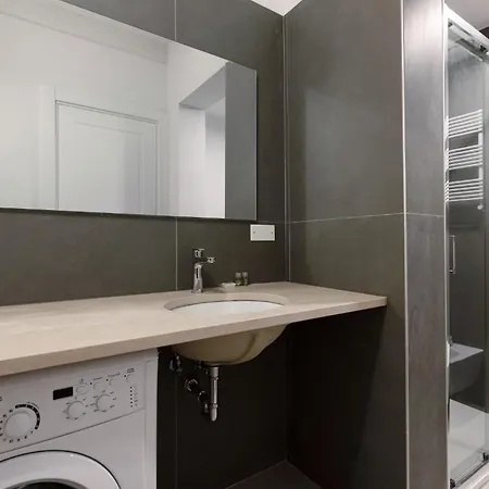 Le Dodici Porte - Porta Maggiore 9 By District Appartement *