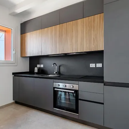 Le Dodici Porte - Porta Maggiore 9 By District Appartement *