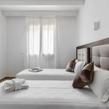 Le Dodici Porte - Porta Maggiore 9 By District Appartement