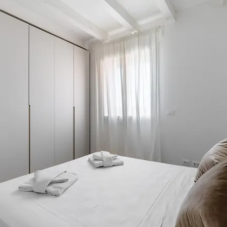 Appartement Le Dodici Porte - Porta Maggiore 9 By District Bologne