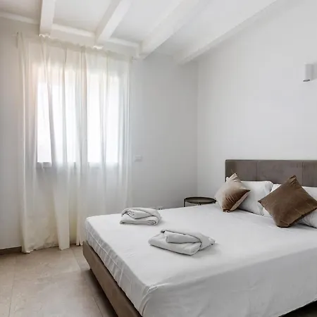 Appartement Le Dodici Porte - Porta Maggiore 9 By District Bologne